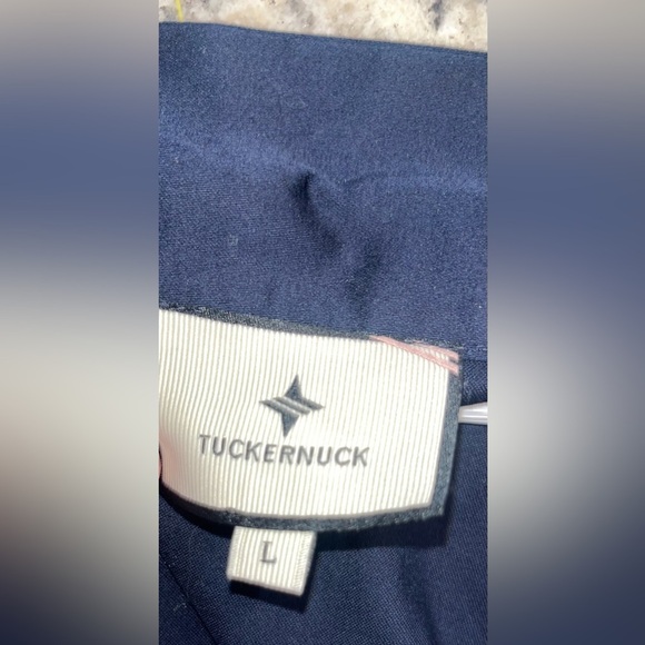 Tuckernuck willow blouse - Picture 4 of 4